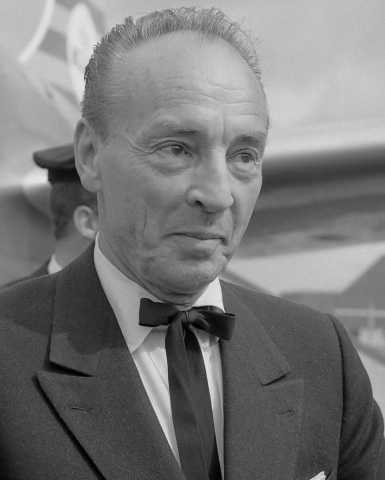 george balanchine